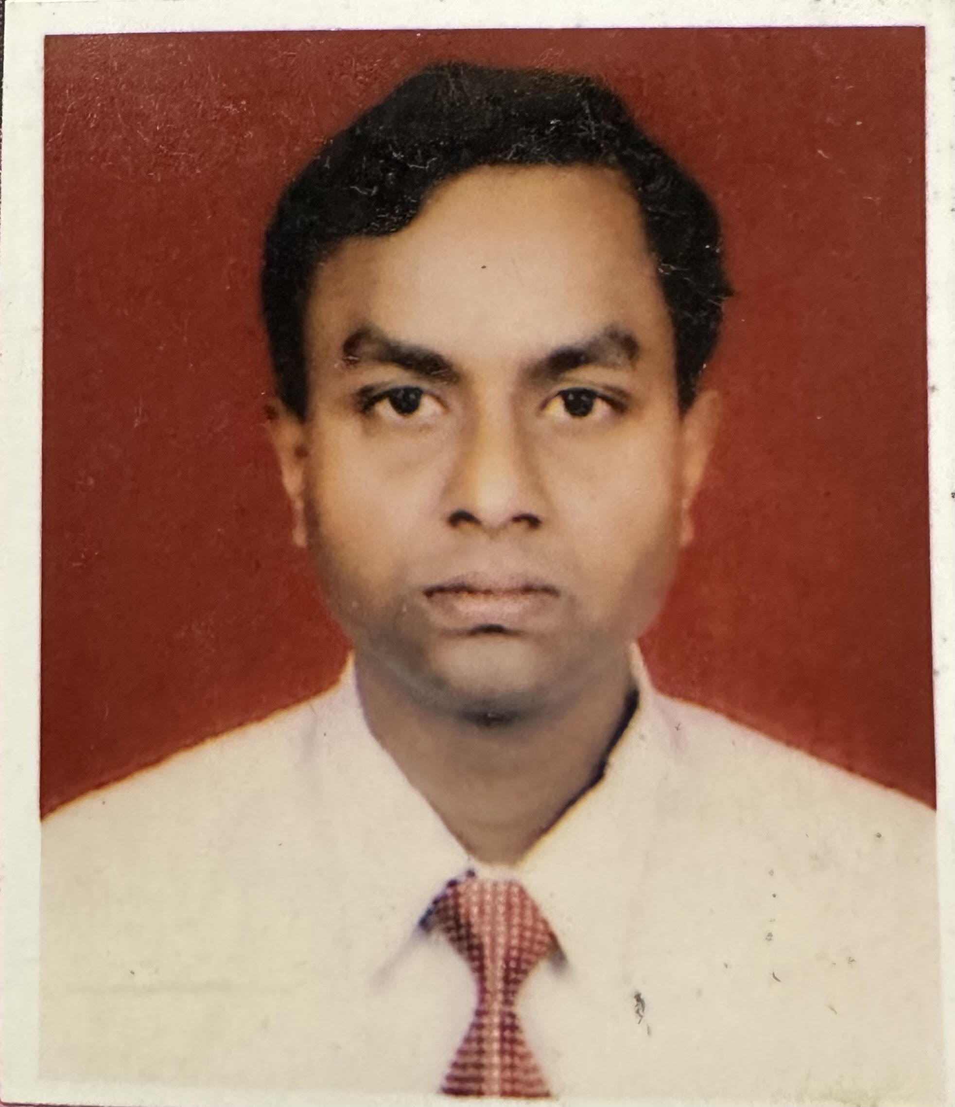 Raj Kumar Shah